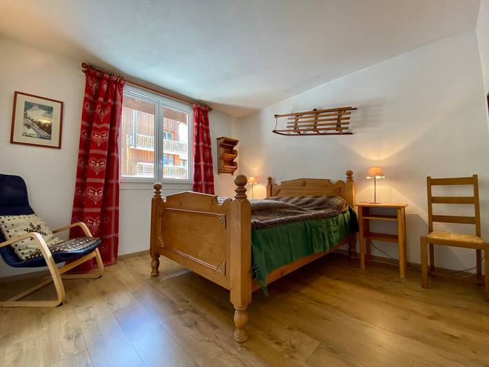 Gîte pour 10 personnes dans Valfréjus - 3