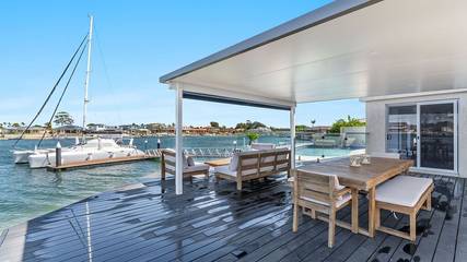 Holiday Home for 6 People in Yamba, New South Wales, Photo 4