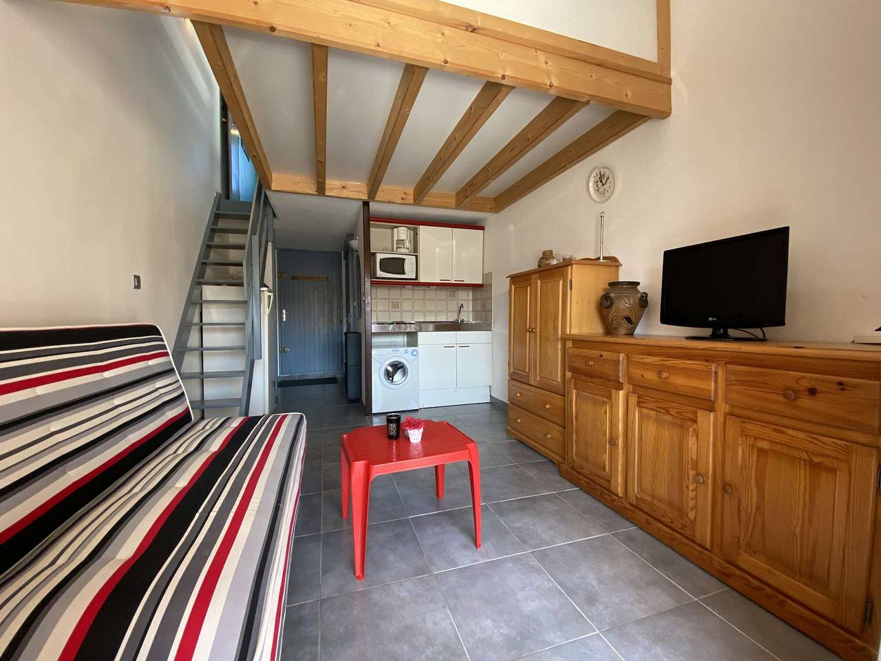 Photo : Appartement de vacances