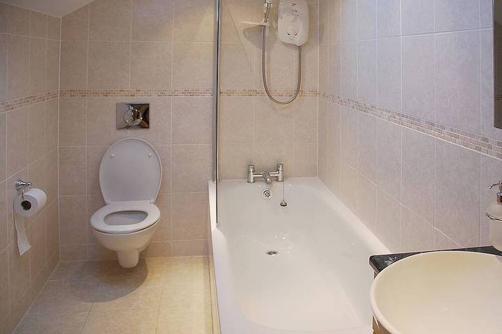 Lean Low Holiday Cottage in Derbyshire