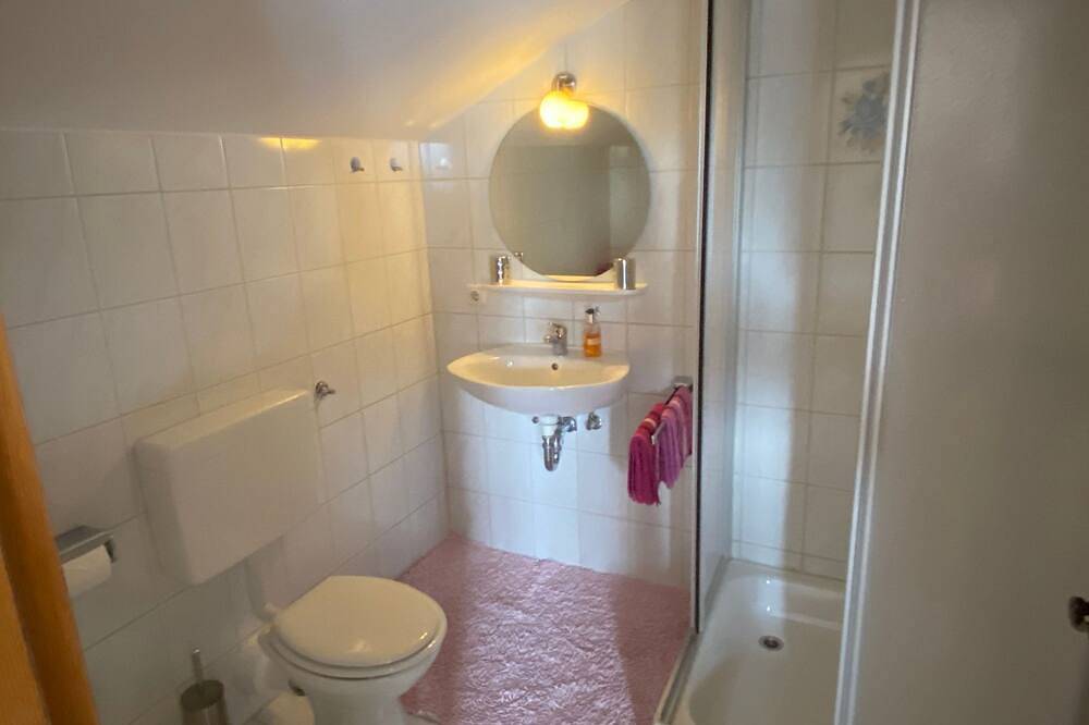 Ganze Wohnung, Appartement Wimmer in Bad Füssing, Bayerische Golf und Thermenland