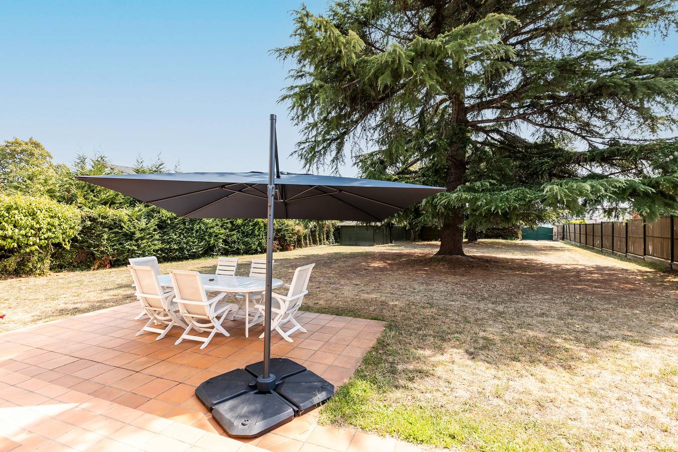 Villa De Monzie – Confort, encanto y tranquilidad en el corazón de Bazas in Bazas, Región de Langon