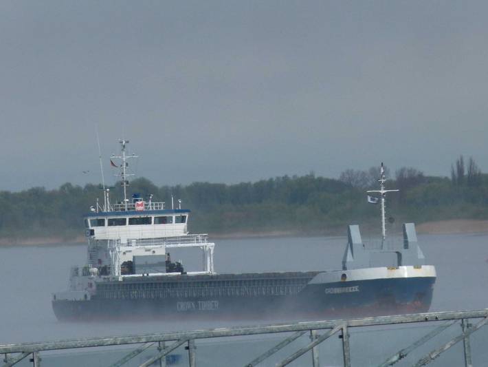 Ferienwohnung für 4 Personen, mit Balkon in Hollern-Twielenfleth - 3