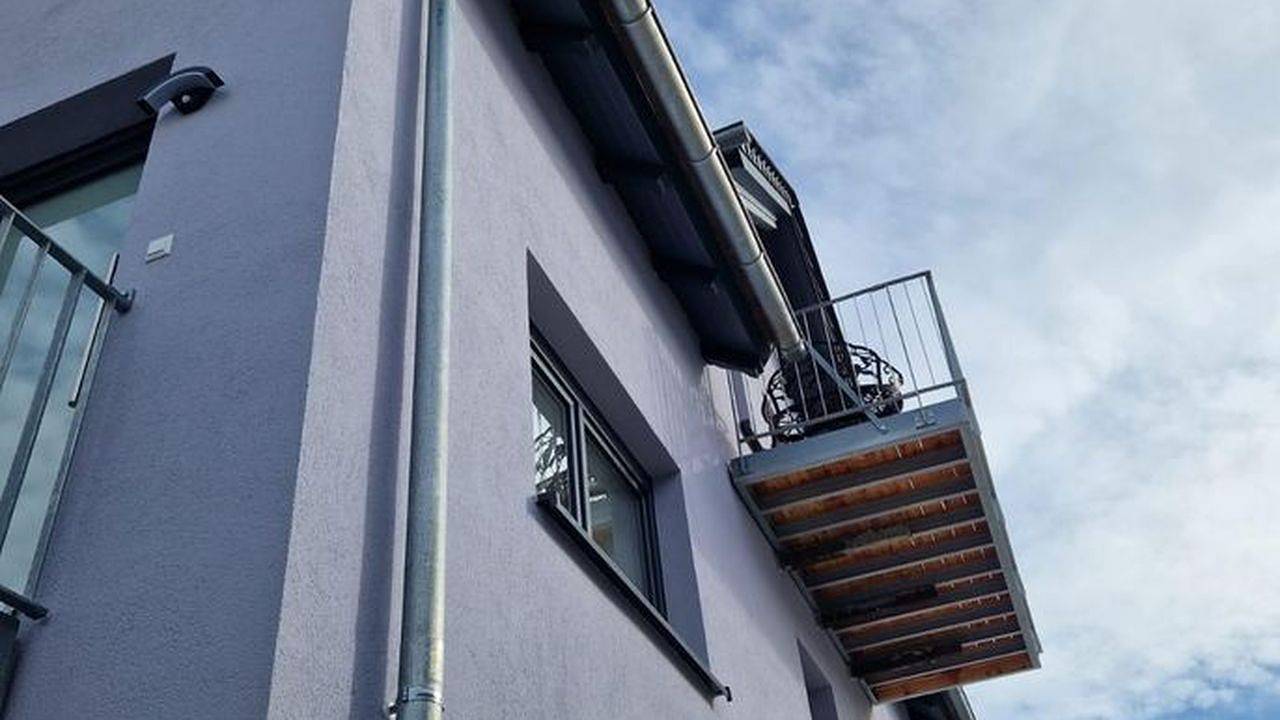 Ganze Ferienwohnung, Ferienwohnung für 6 Personen (130 m²) in Wangen im Allgäu in Wangen im Allgäu, Region Bodensee-Oberschwaben