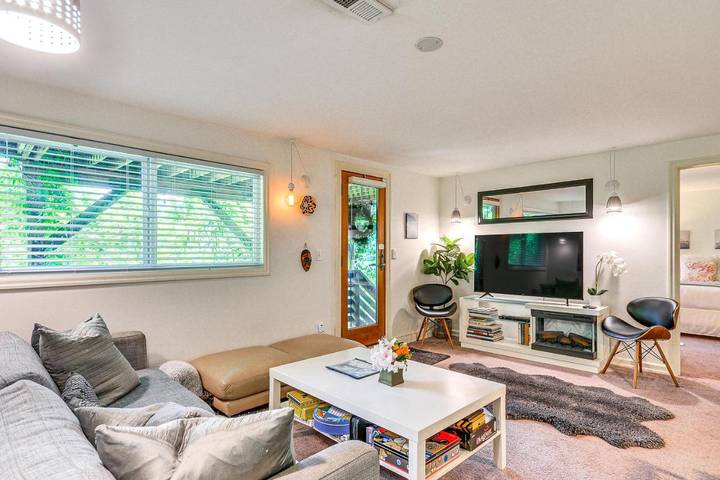Apartamento de vacaciones para 4 personas - 1