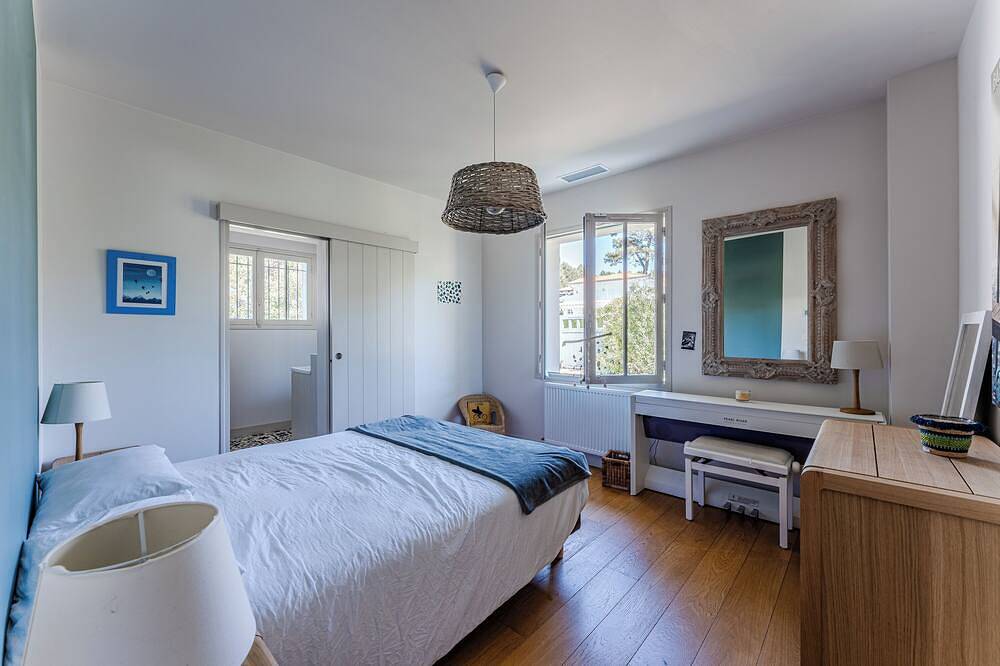 Villa Mistral Pyla/Mer in Pyla-sur-Mer, La Teste-de-Buch