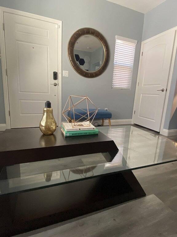 Entire cozy guest suite with private entry! in North Las Vegas, Nevada