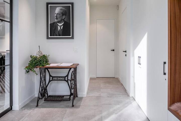 Location de vacances pour 10 personnes, avec vue et jardin à Ypres - 3