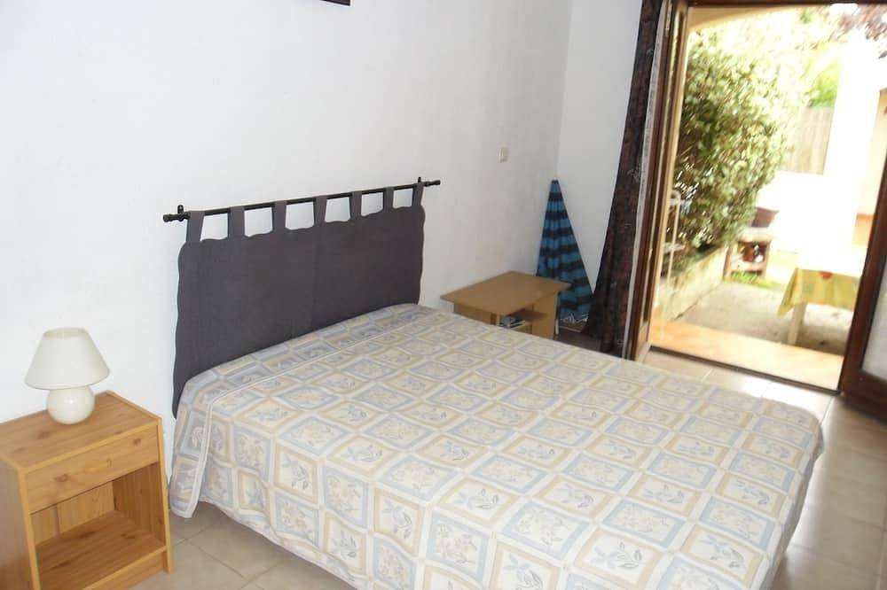 Ganze Wohnung, Studio Sugale 800m Strand in Calvi, Calvi und Umgebung