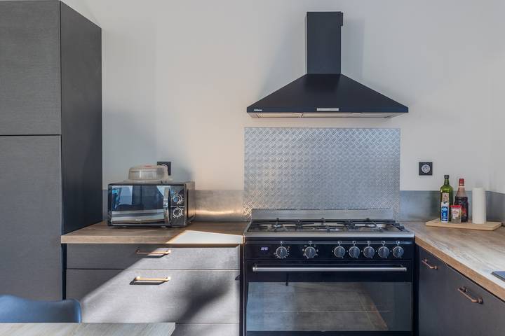 Maison de vacances pour 11 personnes, avec jardin, animaux acceptés dans le Loir-et-Cher - 3