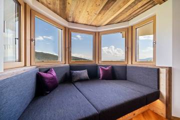 Casa Rural para 6 Personas en Verano, Alpes de Sarntal, Foto 4