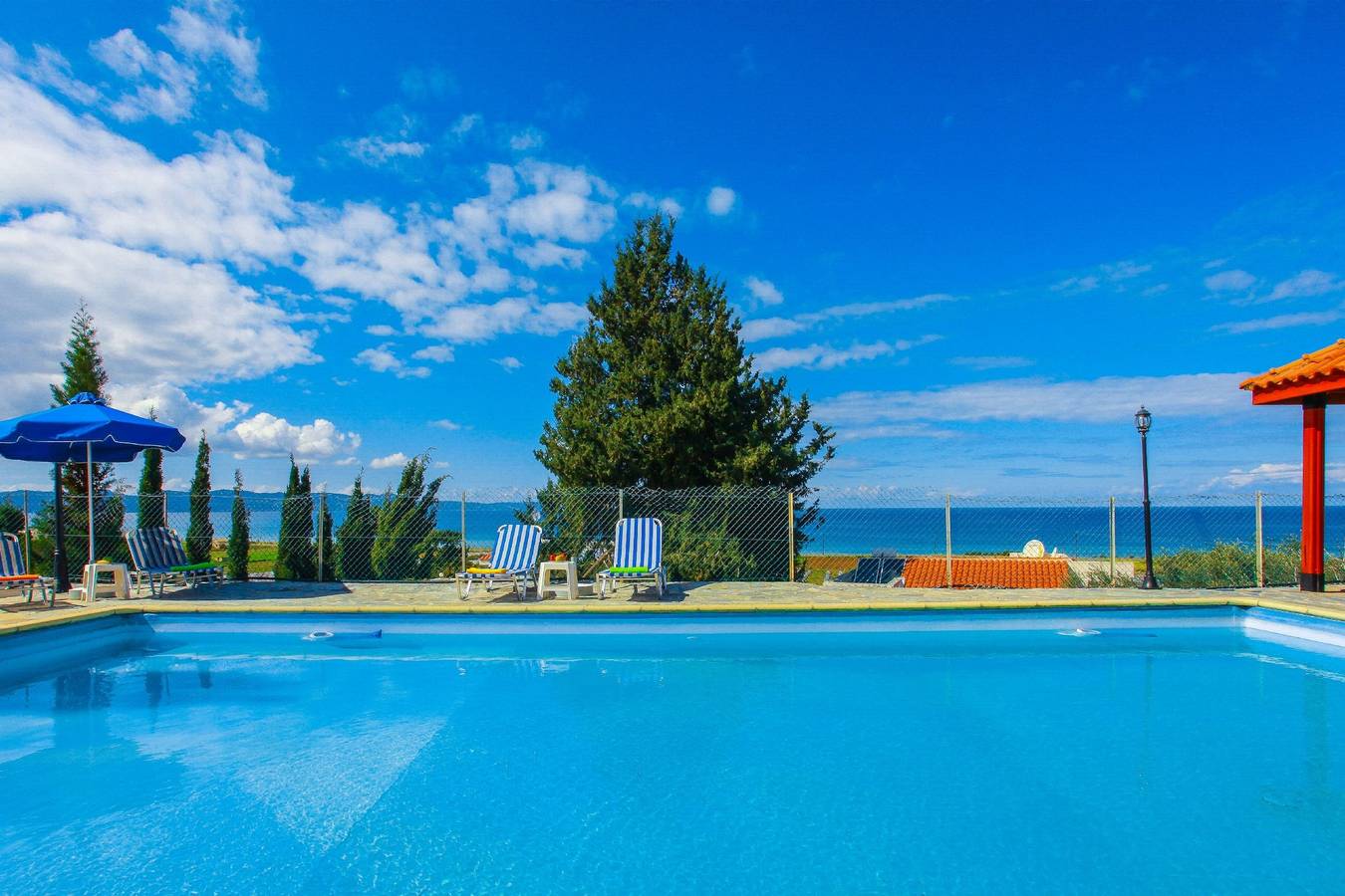 Villa Hera Argaka in Αργάκα, Südzypern