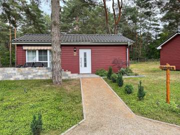 Ferienhaus für 4 Personen in Wünsdorf, Zossen, Bild 1