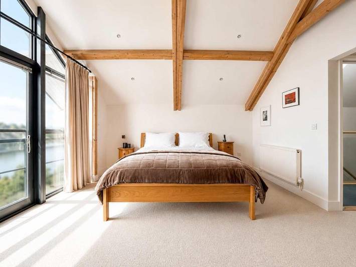 Holiday home for 8 people, with terrace - 1