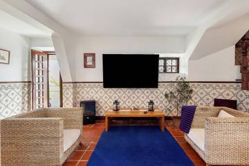 Casa Rural para 9 Pessoas em Penafiel, Distrito do Porto, Foto 1