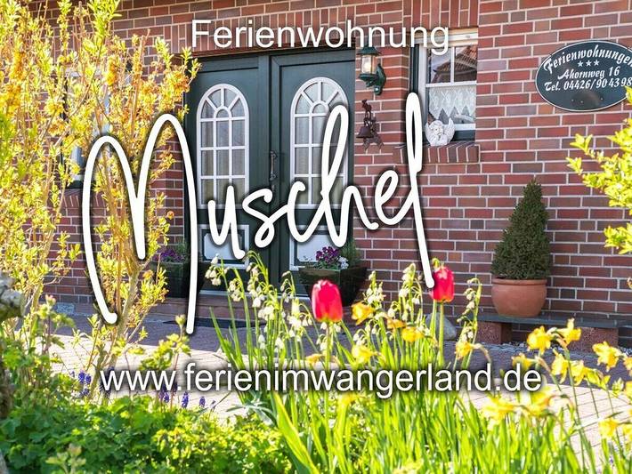 Ferienhaus für 5 Personen, mit Terrasse und Pool sowie Garten