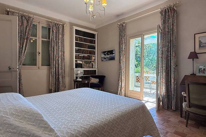 Location de vacances pour 10 personnes, avec jardin et terrasse dans Plage de San Peire - 2