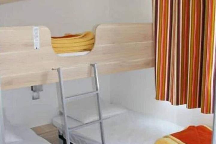 Mobil home pour 5 personnes à Secondigny - 3