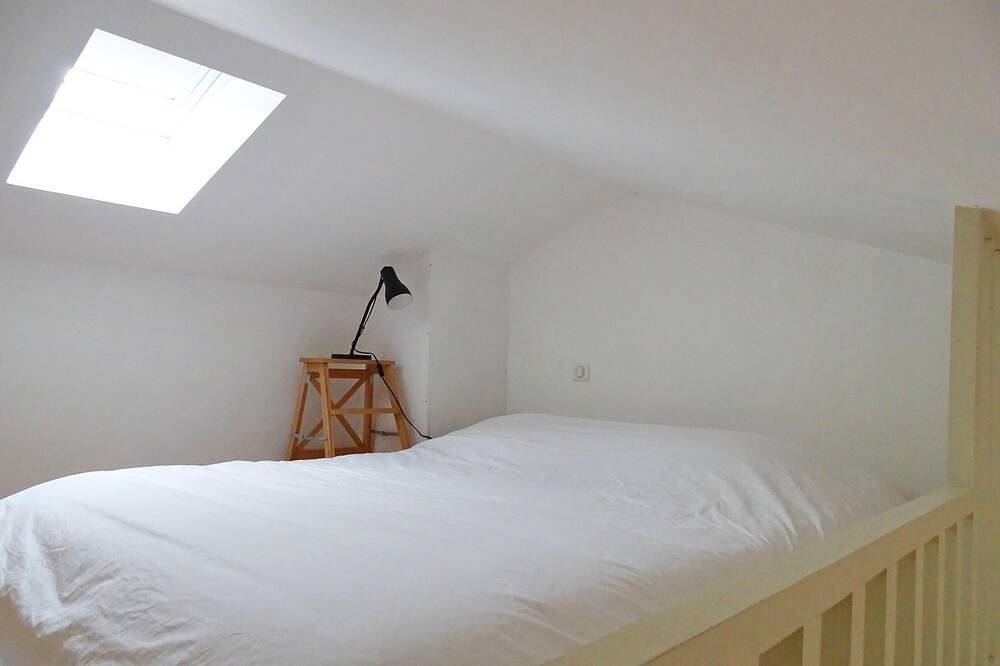 Apartamento entero, . in Saint-Martin-de-Ré, Isla de Ré
