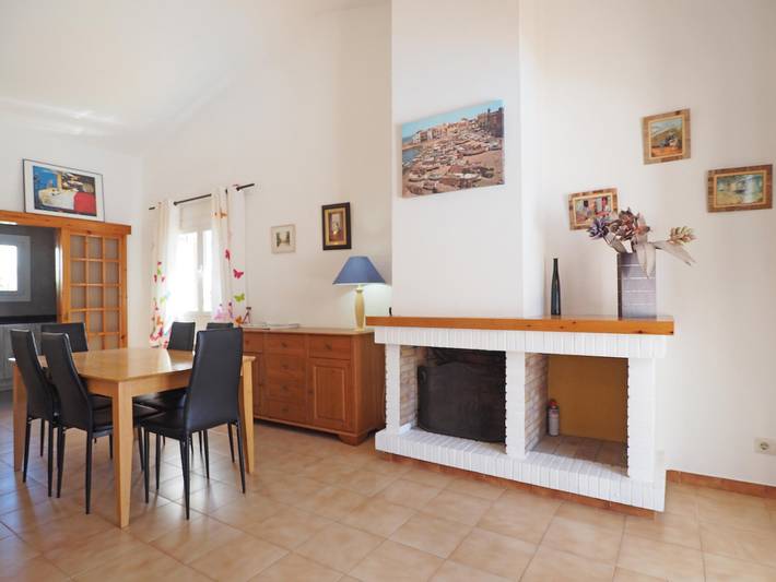 Casa rural para 4 personas, con jardín además de vistas y terraza en La Escala - 4