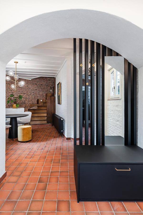 Maison de campagne pour 4 personnes à Lille (Belgique) - 3