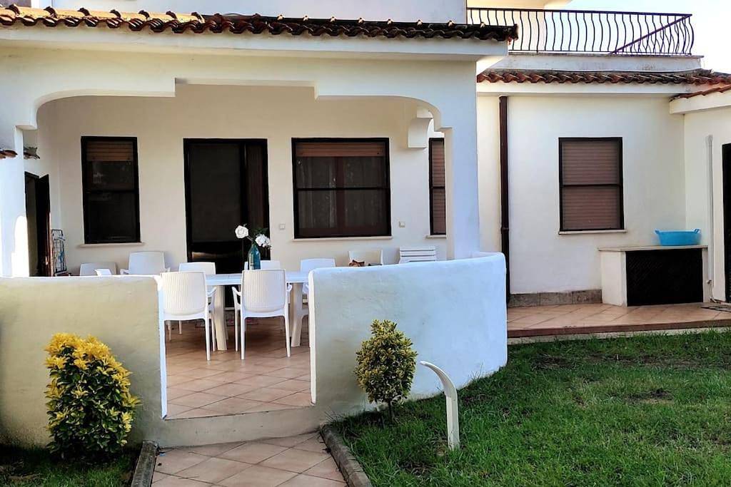 Villa in San Felice Circeo, Agro Pontino