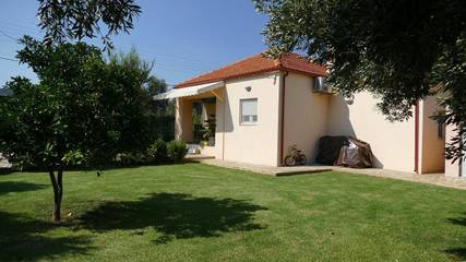 Ferienhaus für 8 Personen in Region Attika, Bild 4