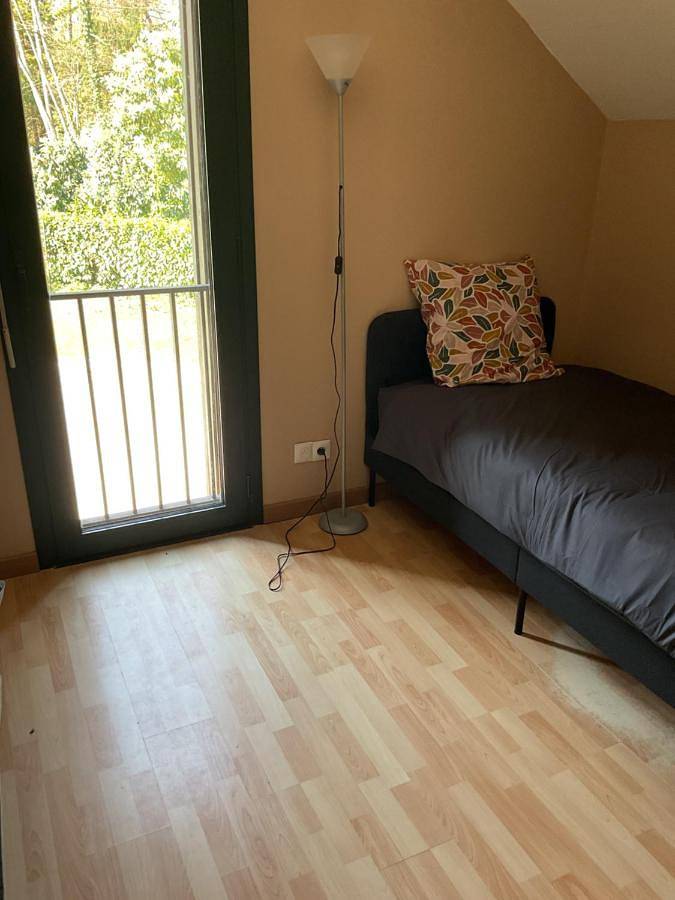 Logement au bord de l eau in Dordives, Région de Montargis