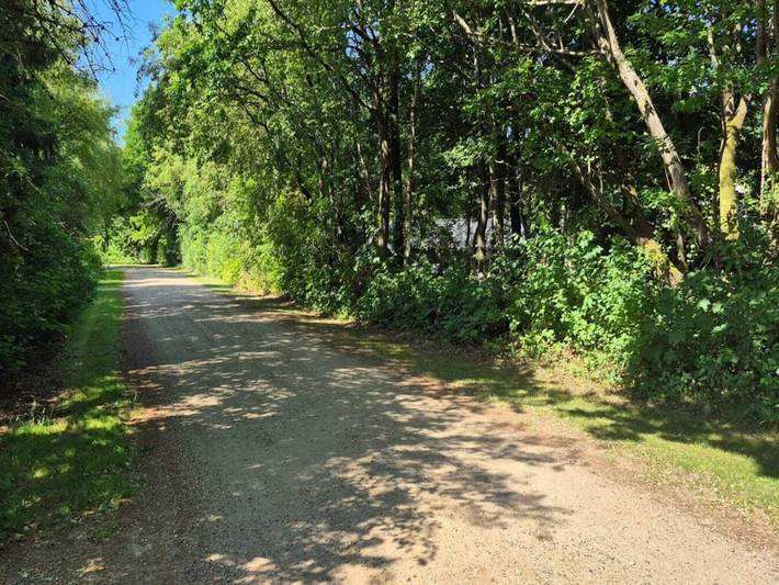 Ferienhaus für 8 Personen, mit Terrasse, kinderfreundlich in Kvie Sø - 4