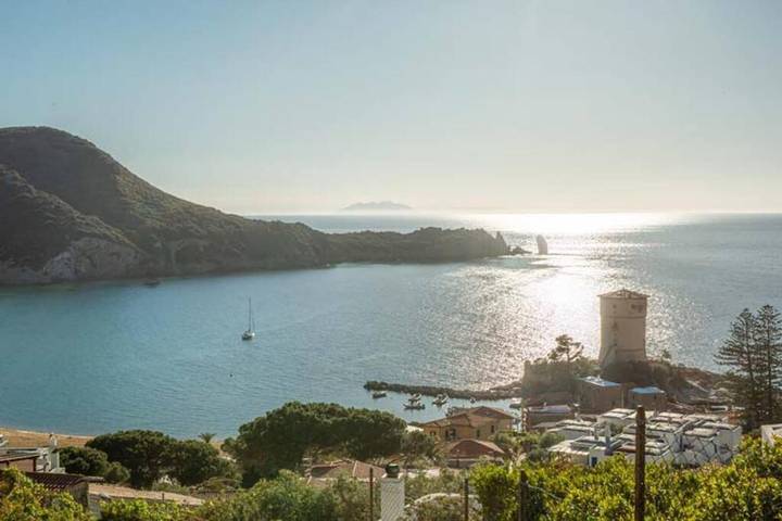 Ferienwohnung für 7 Personen, mit Ausblick und Balkon - 1