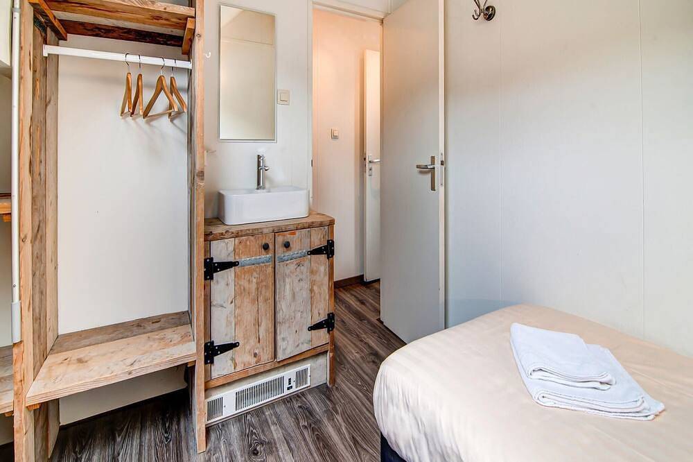 Gezellig vakantiehuis met tuin in Sougné-Remouchamps, Aywaille