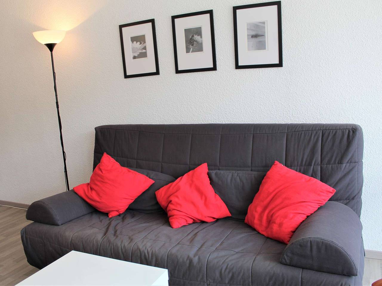 Apartamento entero, Apartamento 2 piezas, 4 plazas, cerca de pistas y comercios, ideal para familias in Vars, Briançon region
