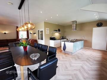 Vakantiehuis voor 10 Personen in Drenthe, Nederland, Afbeelding 3