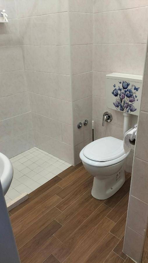 Gîte pour 2 personnes, animaux acceptés dans Maddaloni - 4