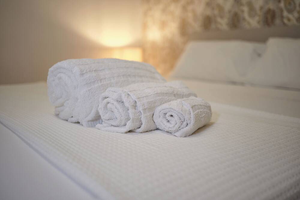 Ganze Wohnung, Antifemo Cairoli Apartments - Elegance and comfort in the heart of Gela in Gela, Caltanissetta Provinz