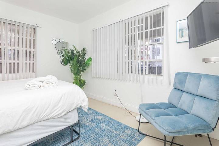 Villa pour 2 personnes à Miami - 4