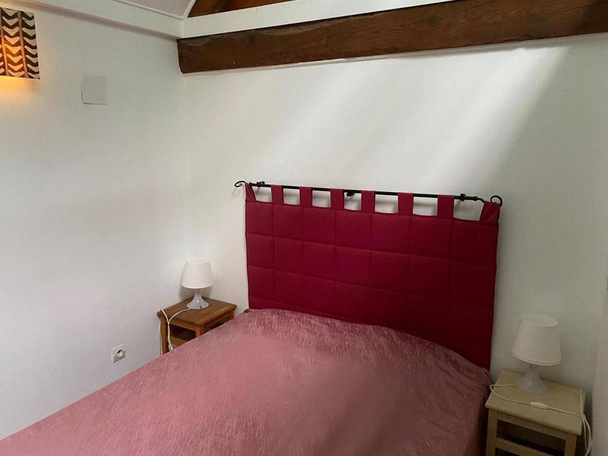 2-Bedroom Town Home in Rancennes, Parc naturel régional des Ardennes