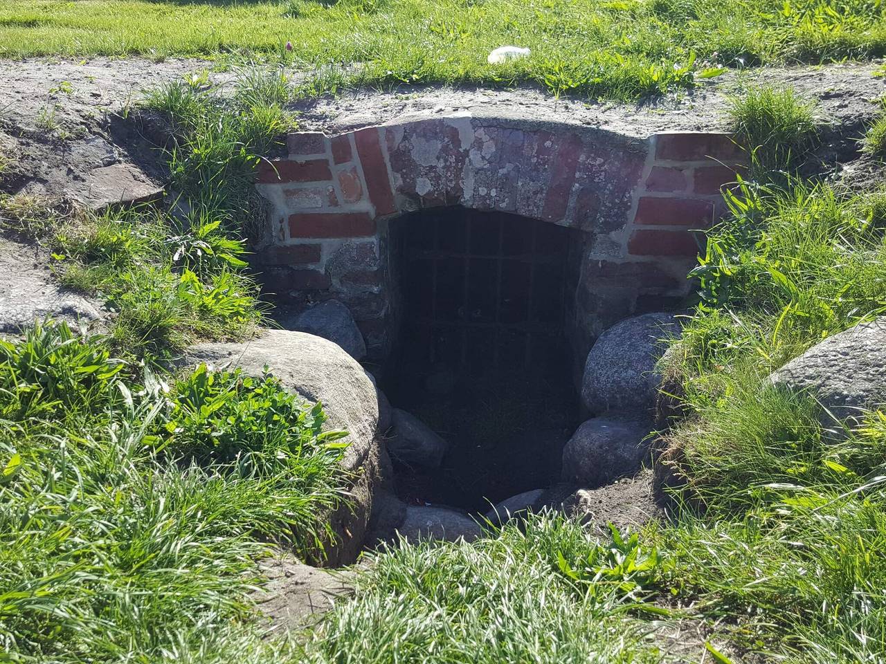 6 Personen Ferienhaus in Broager in Broager, Flensburger Förde (Dänemark)