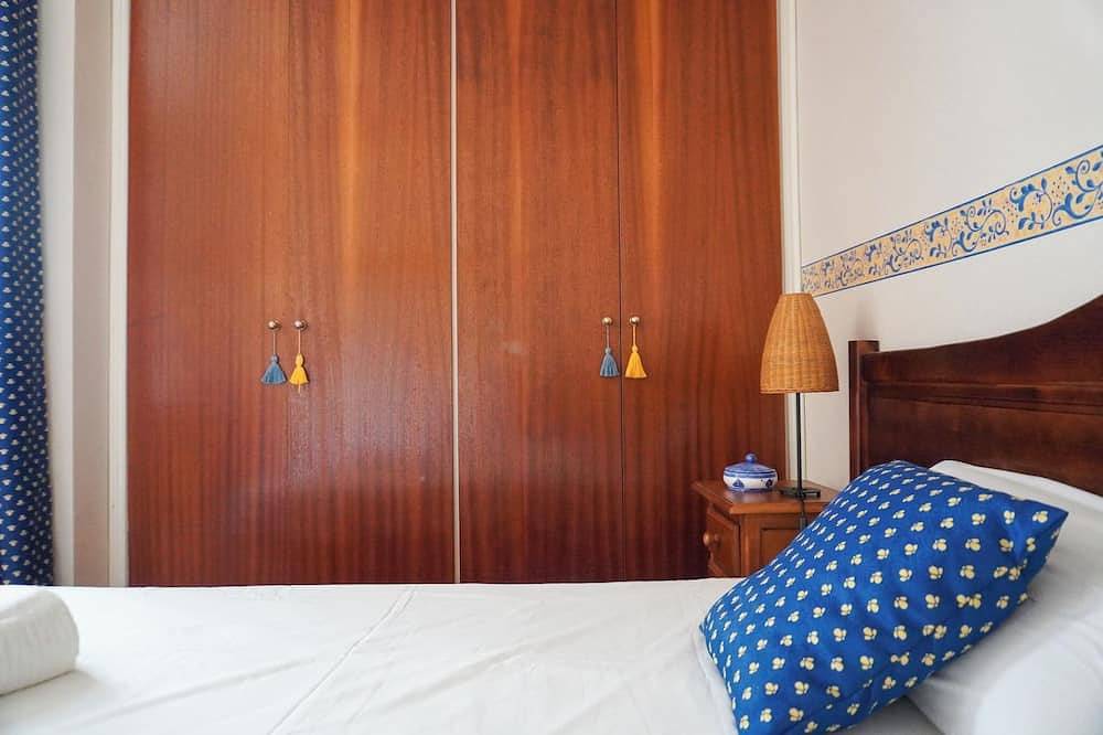 Entire apartment, Beach Breeze, Playa Santiago in La Trinchera, La Gomera