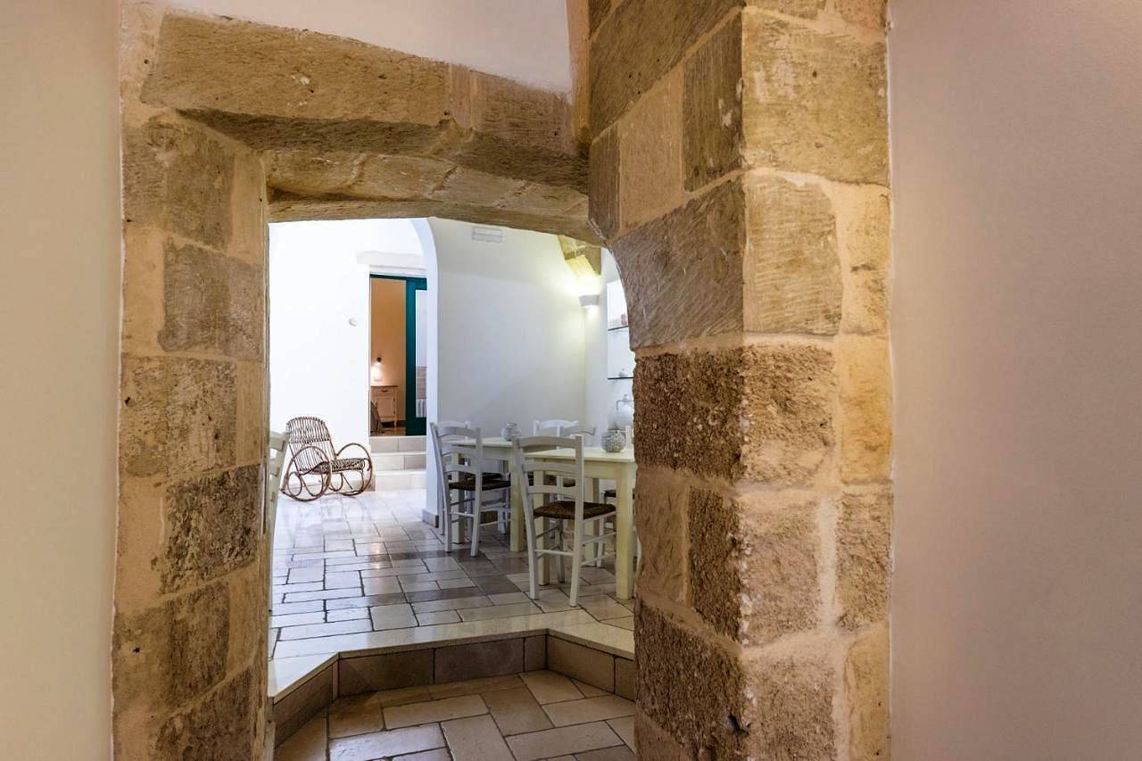 B&B Donnantonietta - Nobile dimora in Minervino di Lecce, Provincia di Lecce
