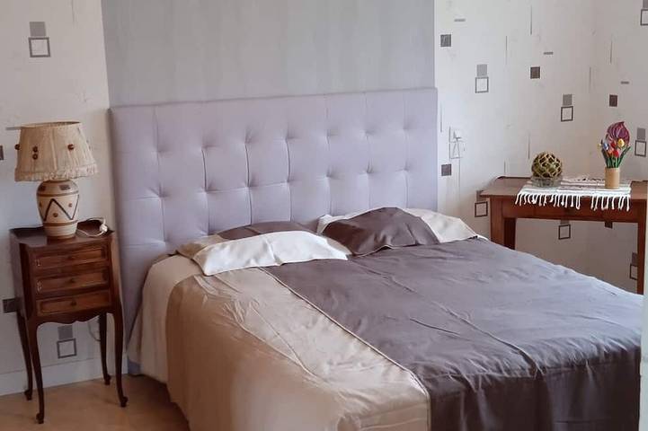 Location de vacances pour 4 personnes à Plouégat-Guérand - 2