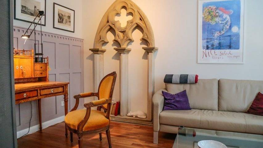 Ferienhaus für 4 Personen, mit Garten und Terrasse in Rheinland-Pfalz