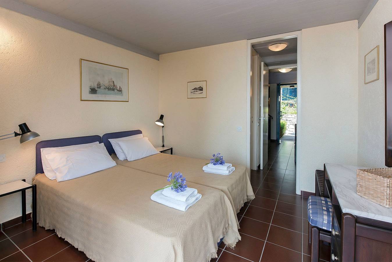Ολόκληρο το διαμέρισμα, Barbati Sea Breeze apartments - Sea apartment in Μπαρμπάτι, Κέρκυρα