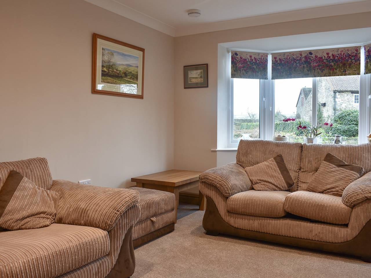 Stonehaven Cottage in Nidderdale AONB