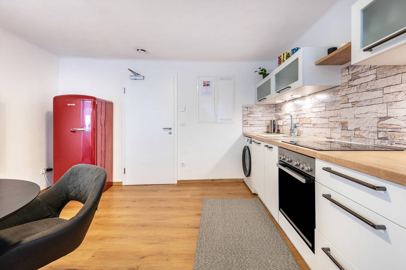 Ganze Wohnung, The Cozy Corner – Passau: Gemütliche Unterkunft im Herzen der Stadt in Passau, Passauer Land