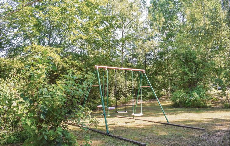 Ferienhaus für 6 Personen, mit Haustier in Smaland - 4