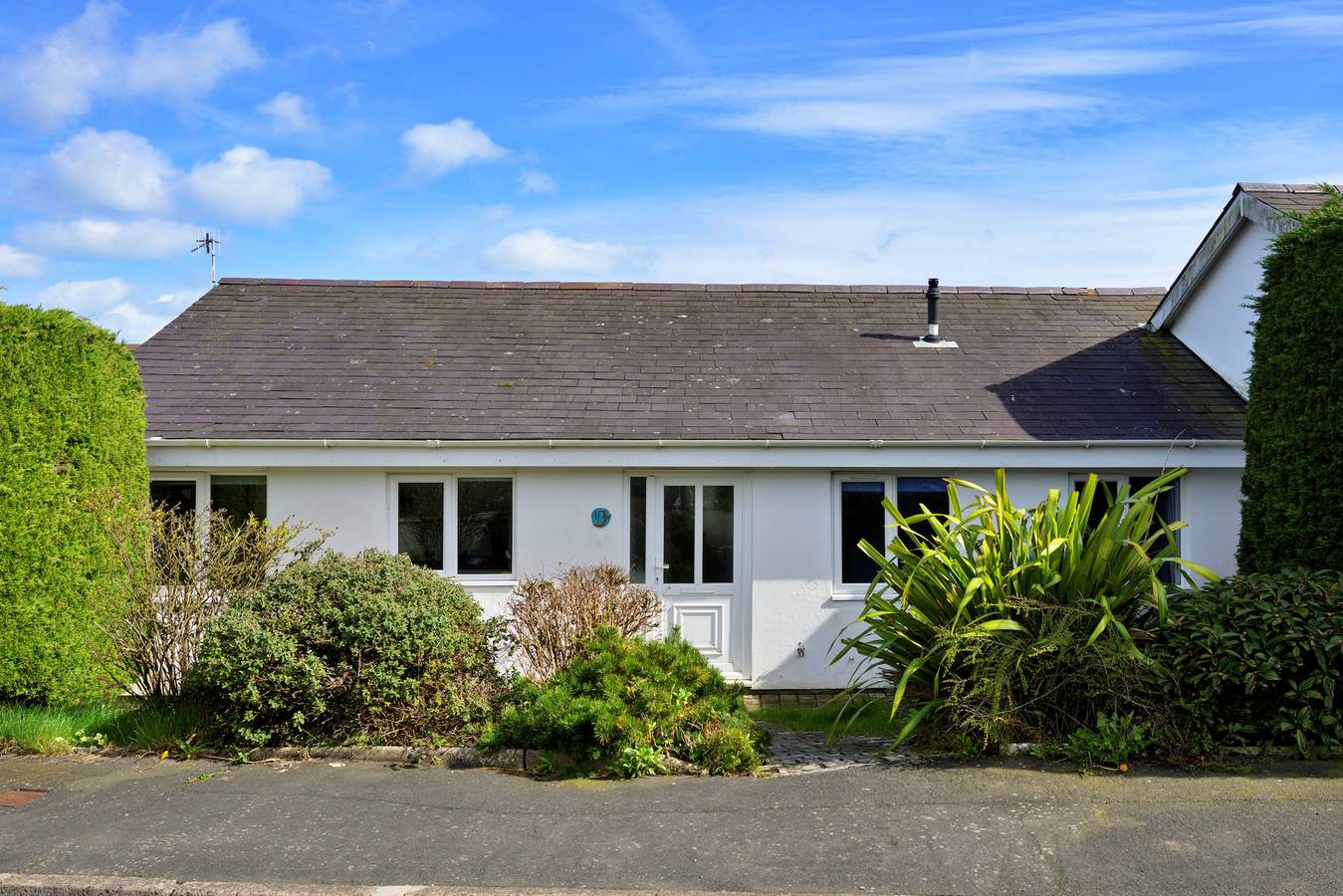 Ty Glan Y Mor in Abersoch, Gwynedd