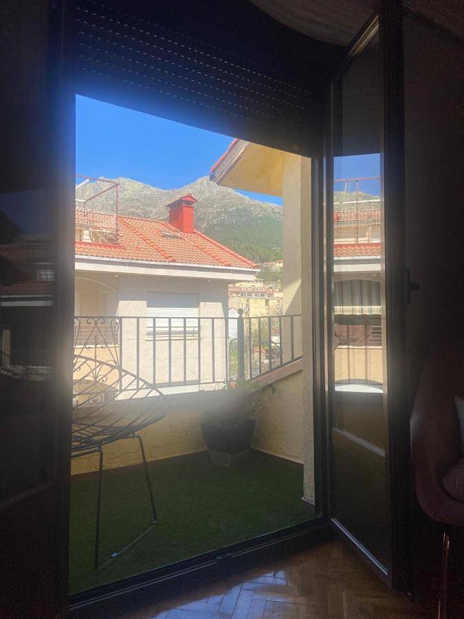 Casa de vacaciones para 8 personas, con balcón en Valle del Tiétar - 3