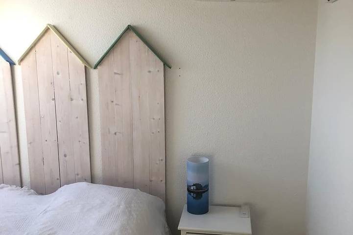 Gîte pour 5 personnes dans Plage de la Légenèse - 3