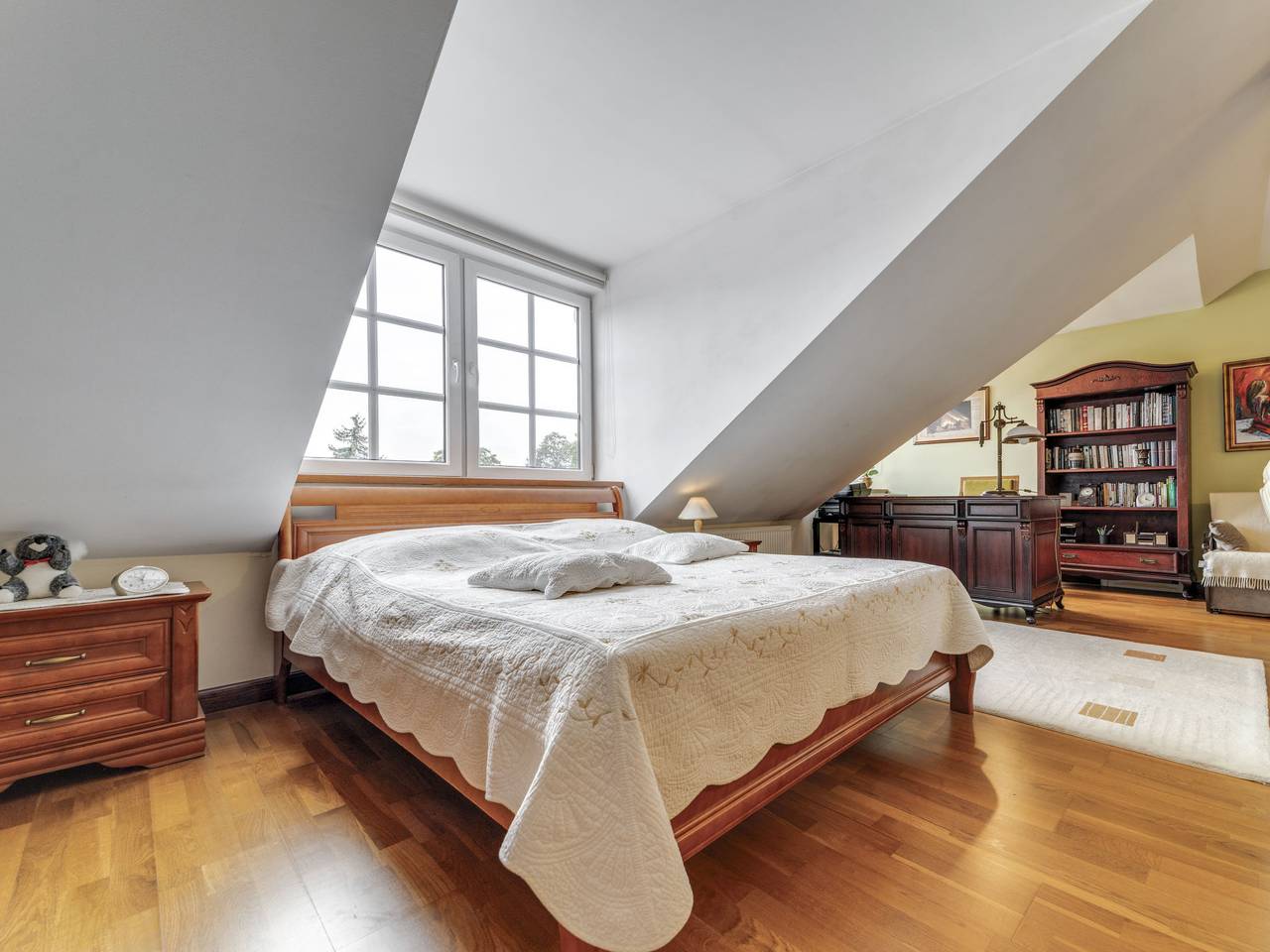 Cały apartament, Łańcut in Łańcut, Podkarpacie